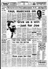Liverpool Echo Wednesday 05 June 1974 Page 24
