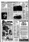 Liverpool Echo Friday 07 June 1974 Page 20