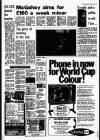 Liverpool Echo Thursday 27 June 1974 Page 5