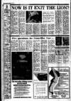 Liverpool Echo Monday 01 July 1974 Page 8