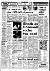 Liverpool Echo Wednesday 03 July 1974 Page 22