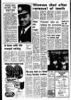 Liverpool Echo Thursday 11 July 1974 Page 14