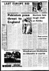Liverpool Echo Saturday 13 July 1974 Page 22