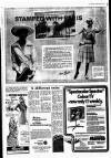 Liverpool Echo Thursday 01 August 1974 Page 9