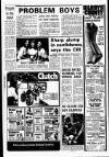 Liverpool Echo Thursday 01 August 1974 Page 12