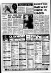 Liverpool Echo Thursday 01 August 1974 Page 13