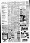 Liverpool Echo Friday 02 August 1974 Page 25