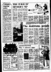 Liverpool Echo Monday 05 August 1974 Page 6