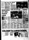 Liverpool Echo Tuesday 06 August 1974 Page 7