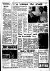 Liverpool Echo Wednesday 07 August 1974 Page 6