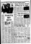 Liverpool Echo Monday 02 September 1974 Page 19