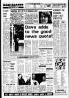 Liverpool Echo Monday 02 September 1974 Page 20