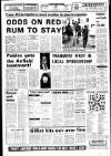 Liverpool Echo Wednesday 04 September 1974 Page 25