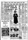 Liverpool Echo Tuesday 01 October 1974 Page 12