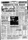 Liverpool Echo Tuesday 01 October 1974 Page 21