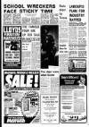 Liverpool Echo Wednesday 02 October 1974 Page 18