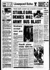 Liverpool Echo Thursday 03 October 1974 Page 1