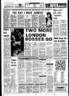 Liverpool Echo Thursday 03 October 1974 Page 30