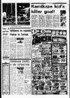 Liverpool Echo Saturday 05 October 1974 Page 23