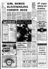 Liverpool Echo Monday 07 October 1974 Page 10