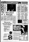 Liverpool Echo Friday 01 November 1974 Page 14