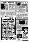 Liverpool Echo Friday 01 November 1974 Page 16
