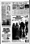Liverpool Echo Friday 01 November 1974 Page 17