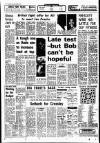 Liverpool Echo Friday 01 November 1974 Page 38