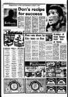 Liverpool Echo Saturday 02 November 1974 Page 24