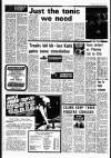 Liverpool Echo Saturday 02 November 1974 Page 25