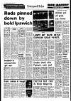 Liverpool Echo Saturday 02 November 1974 Page 32
