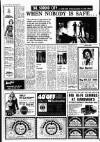 Liverpool Echo Monday 04 November 1974 Page 8