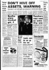 Liverpool Echo Tuesday 05 November 1974 Page 11