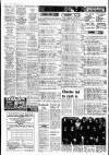 Liverpool Echo Wednesday 06 November 1974 Page 22