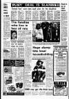 Liverpool Echo Thursday 07 November 1974 Page 12