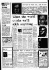 Liverpool Echo Saturday 09 November 1974 Page 6