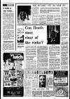 Liverpool Echo Thursday 14 November 1974 Page 6