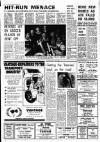 Liverpool Echo Thursday 05 December 1974 Page 18
