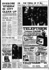 Liverpool Echo Thursday 05 December 1974 Page 19