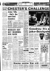 Liverpool Echo Thursday 05 December 1974 Page 32