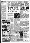 Liverpool Echo Friday 03 January 1975 Page 6