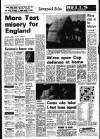 Liverpool Echo Saturday 04 January 1975 Page 14