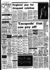 Liverpool Echo Saturday 04 January 1975 Page 18