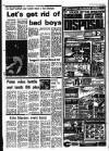 Liverpool Echo Saturday 04 January 1975 Page 23