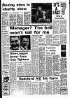 Liverpool Echo Tuesday 07 January 1975 Page 15