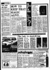 Liverpool Echo Wednesday 08 January 1975 Page 6