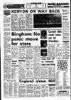 Liverpool Echo Wednesday 08 January 1975 Page 20