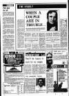 Liverpool Echo Wednesday 22 January 1975 Page 6
