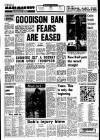 Liverpool Echo Monday 03 February 1975 Page 18