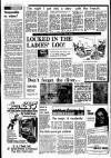 Liverpool Echo Wednesday 05 February 1975 Page 10